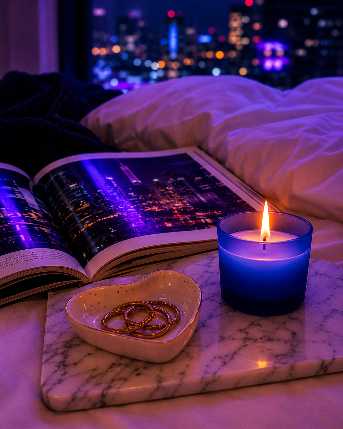 Midnight