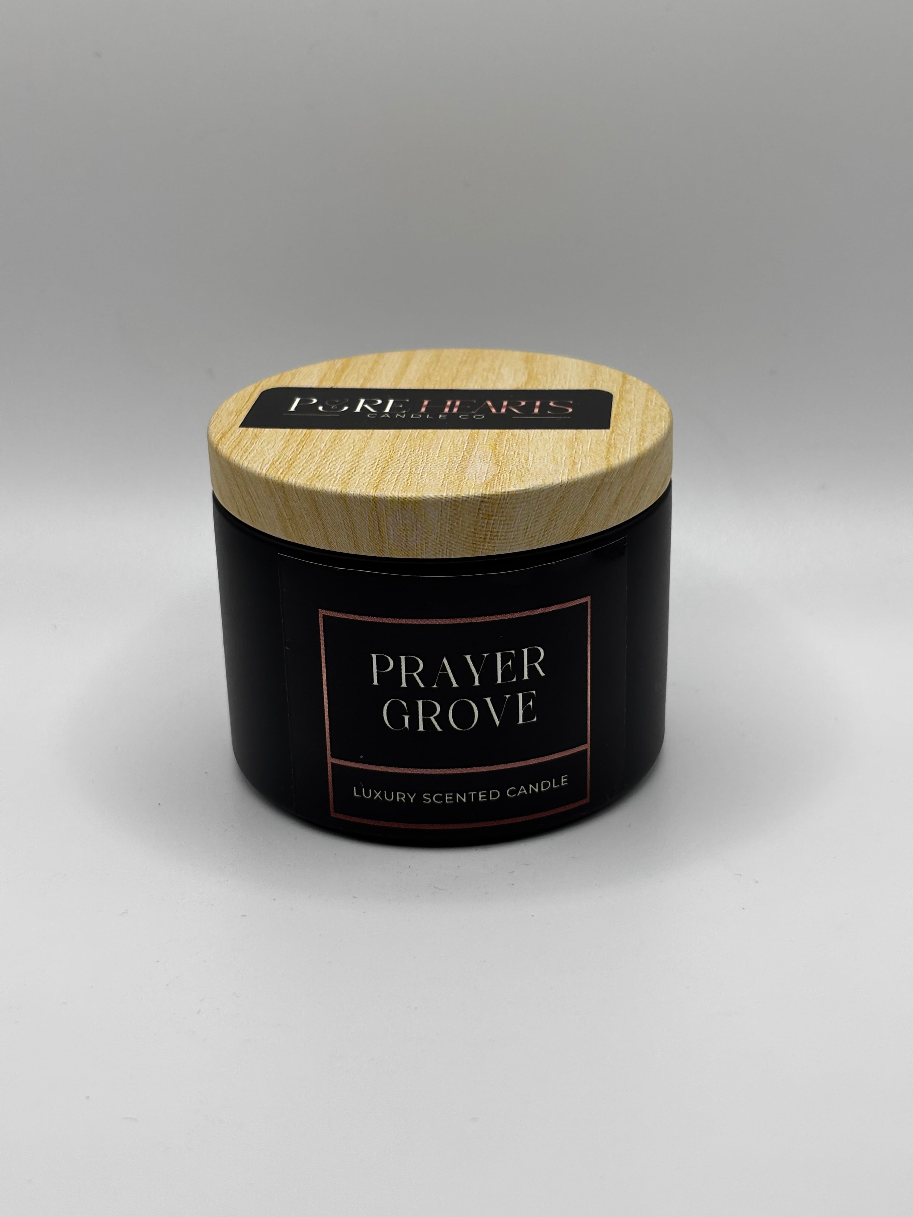 Prayer Grove Travel Size