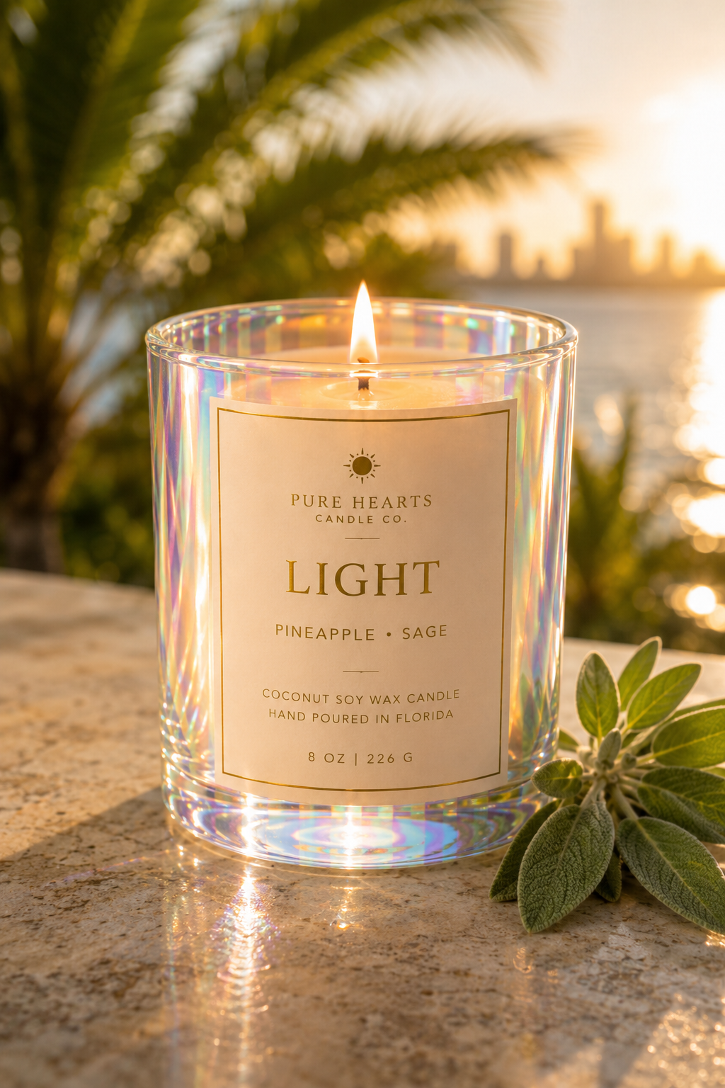 Light