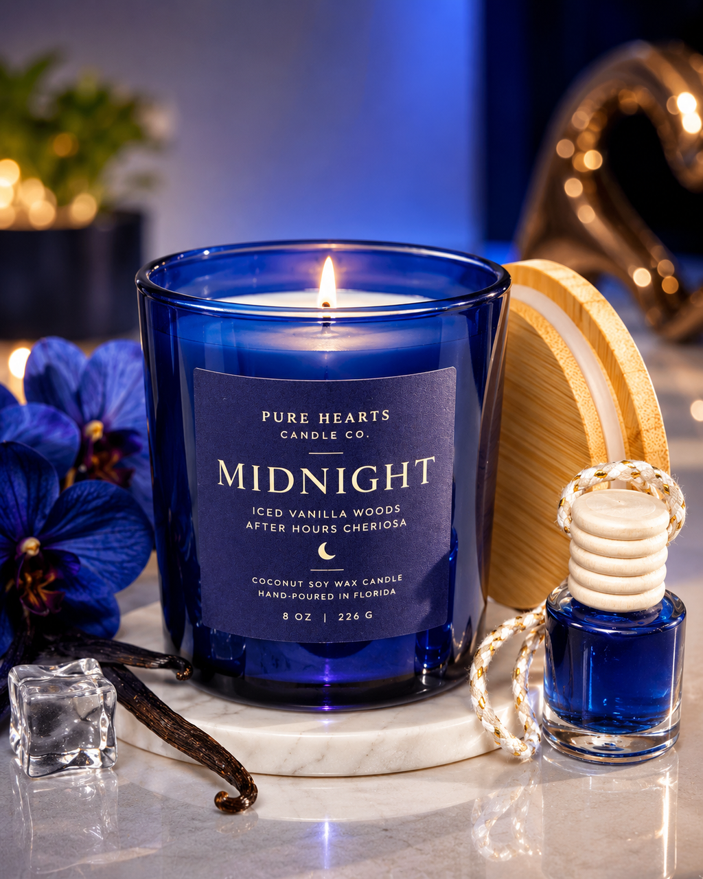 Midnight