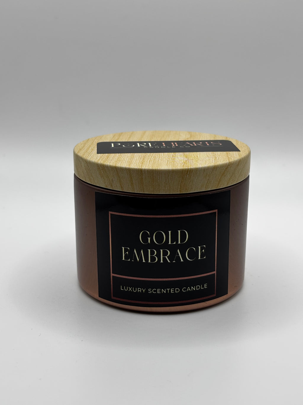 Gold Embrace Travel Size