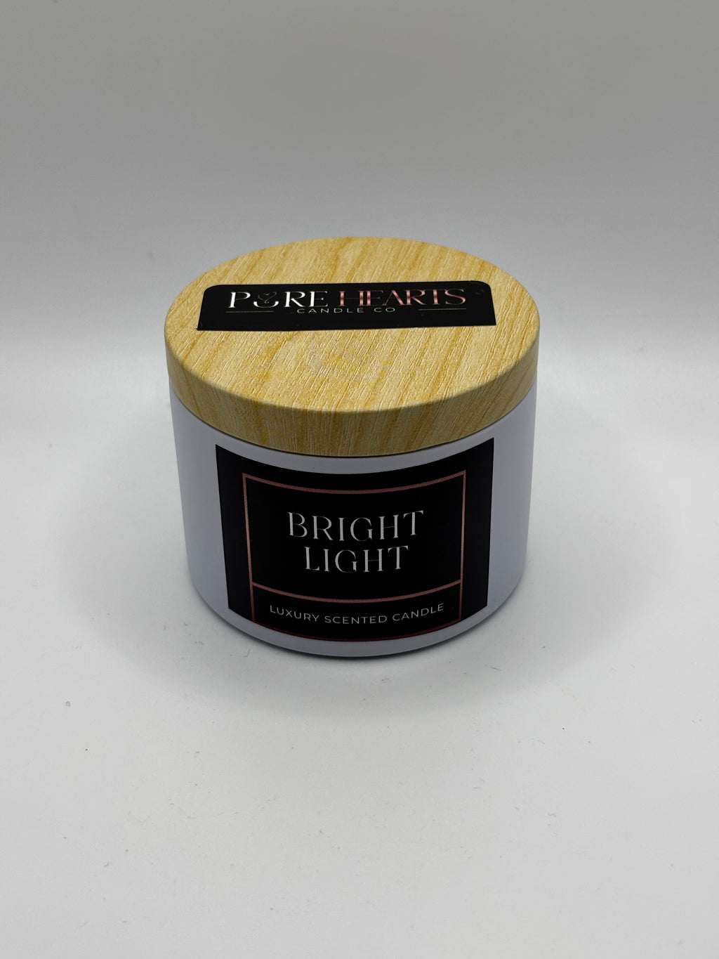 Bright Light Travel Size