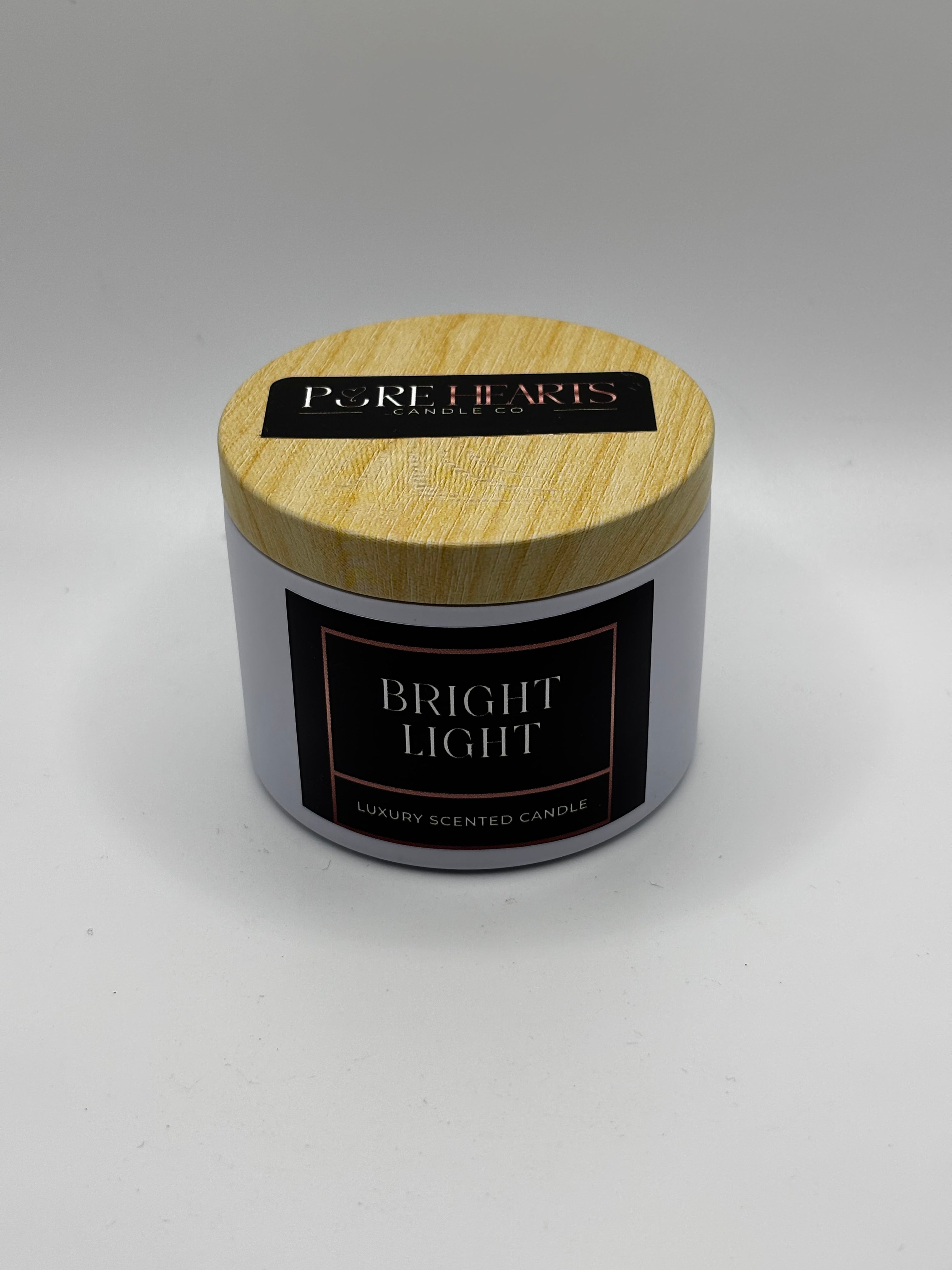 Bright Light Travel Size