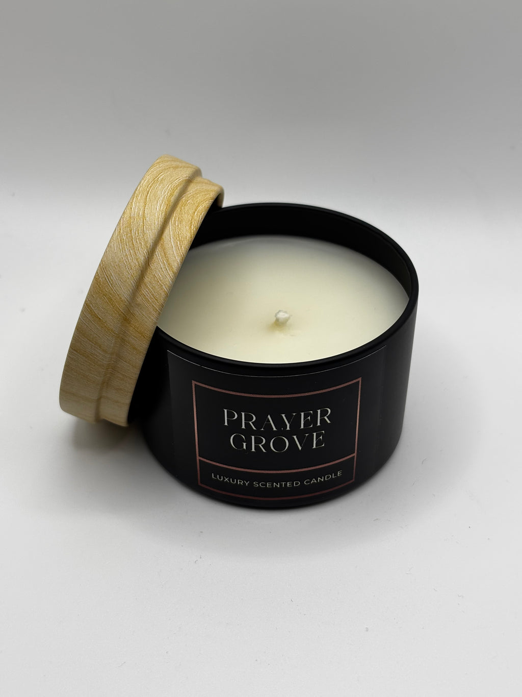 Prayer Grove Travel Size
