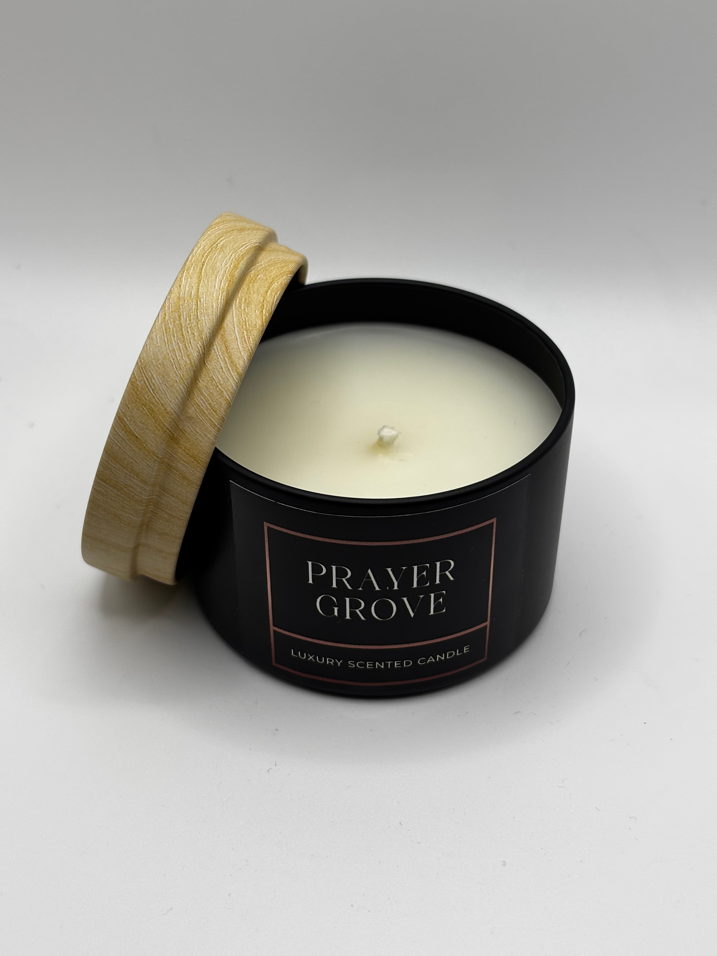 Prayer Grove Travel Size