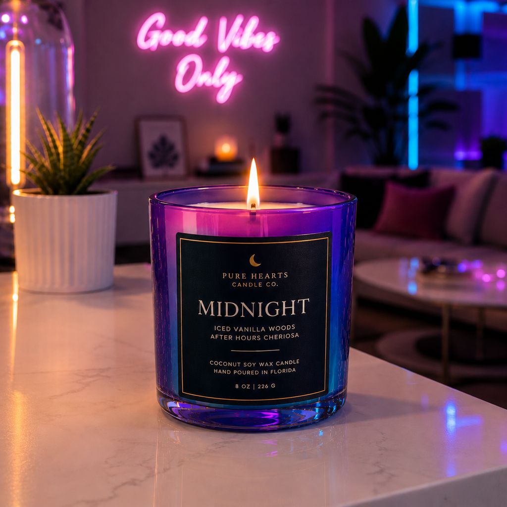 Midnight